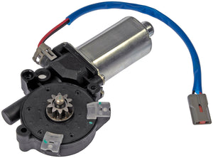 Window Lift Motor (Motor Only) (Dorman# 742-180)