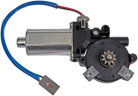 Window Lift Motor (Motor Only) (Dorman# 742-181)