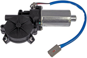 Window Lift Motor (Motor Only) (Dorman# 742-181)