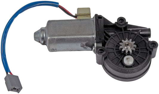 Window Lift Motor(Motor Only) (Dorman# 742-183)