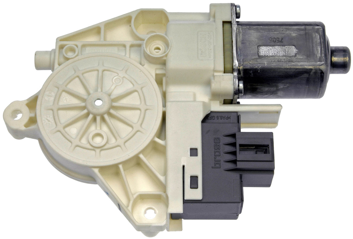 Window Lift Motor(Motor Only) (Dorman# 742-187)