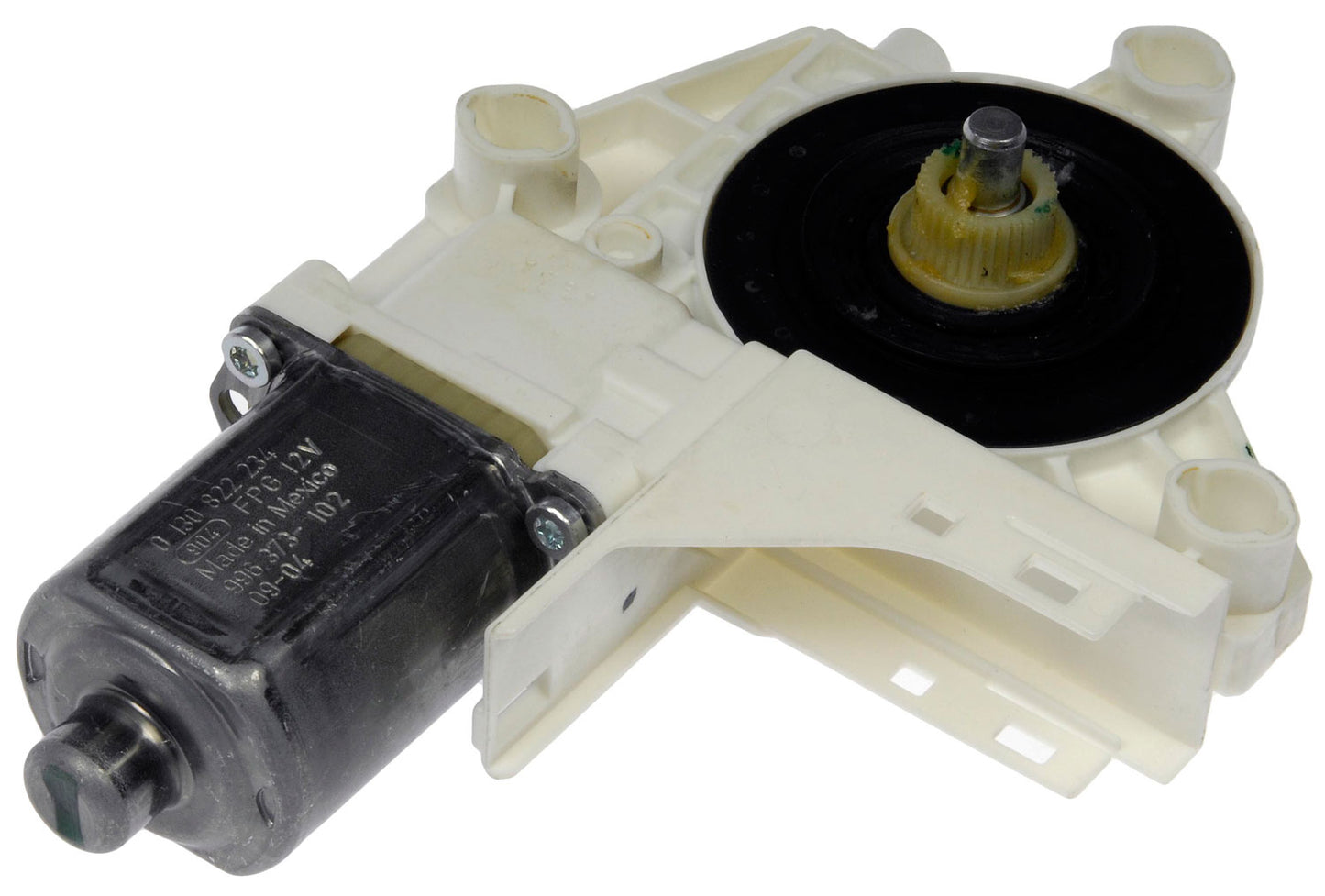 Window Lift Motor(Motor Only) (Dorman# 742-189)