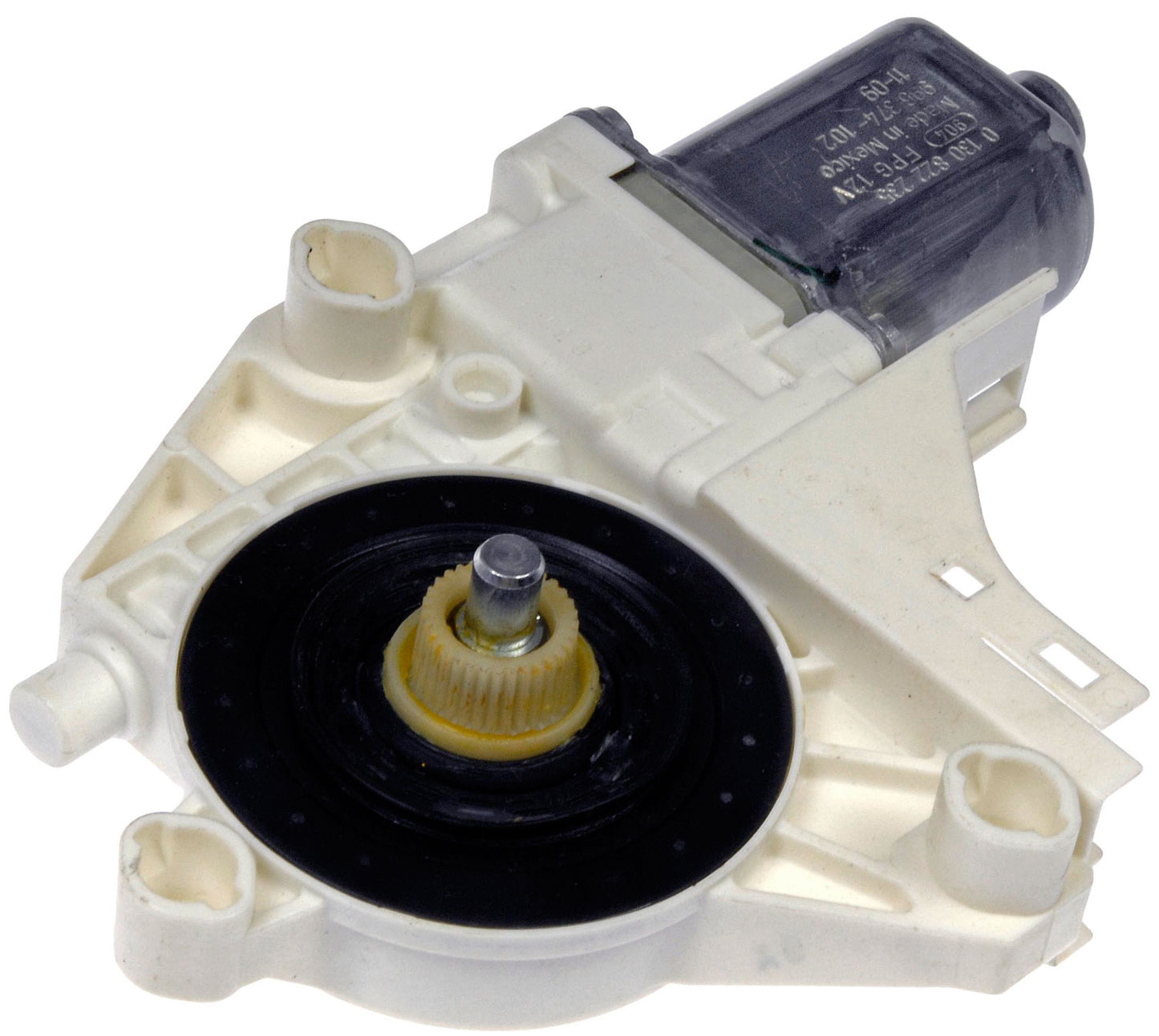 Window Lift Motor(Motor Only) - Dorman# 742-190