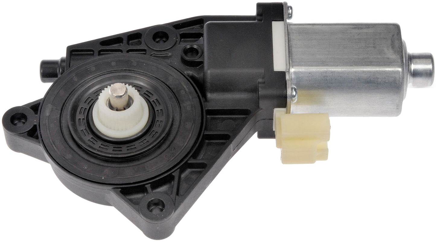 Window Lift Motor (Motor Only) - Dorman# 742-200