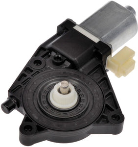 Window Lift Motor (Motor Only) - Dorman# 742-200