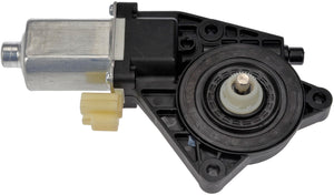 Window Lift Motor (Motor Only) - Dorman# 742-201