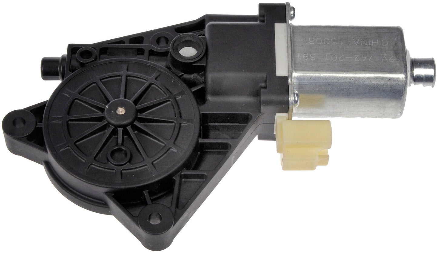 Window Lift Motor (Motor Only) - Dorman# 742-201