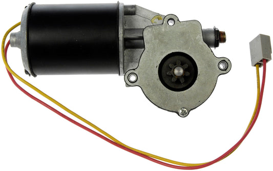 Power Window Lift Motor (Dorman 742-202) Front Right