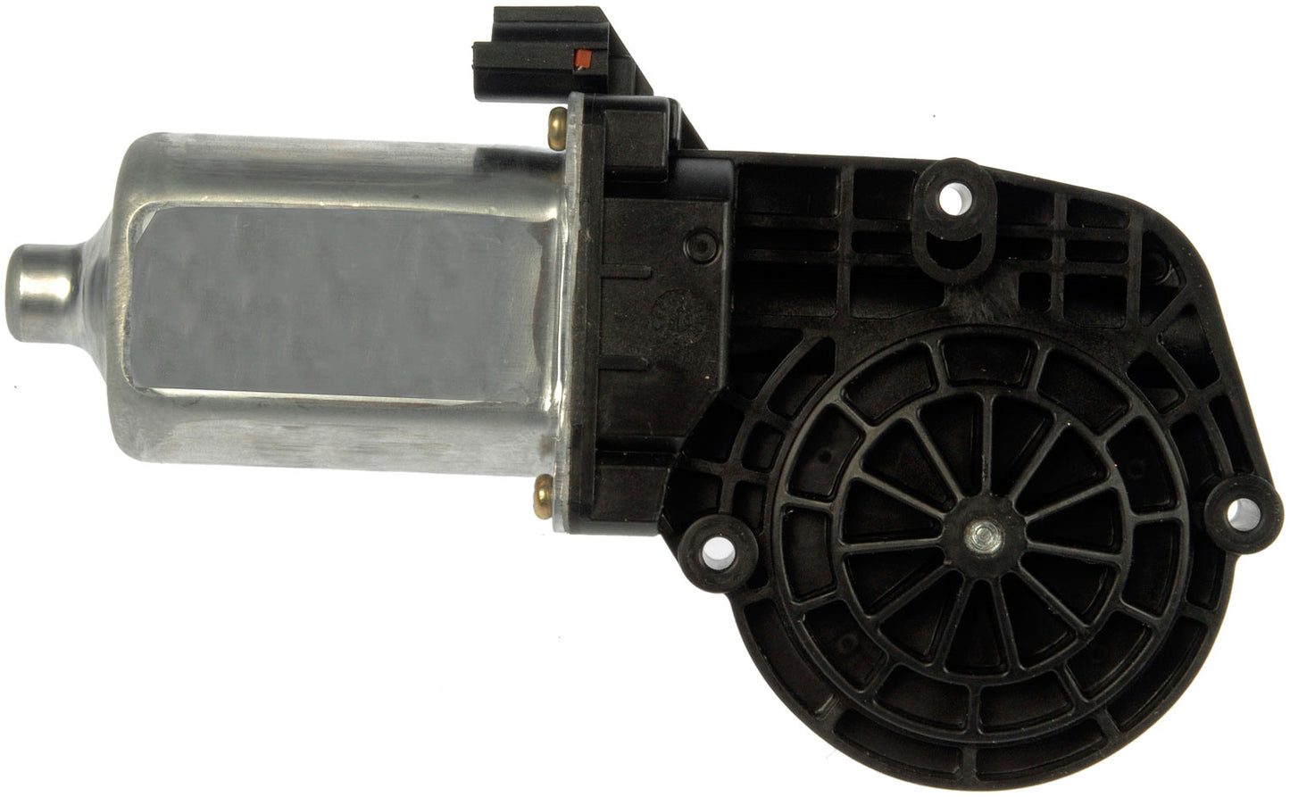 Power Window Lift Motor (Dorman 742-235) Placement Varies by Vehicle.