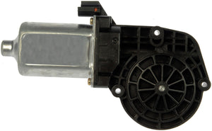 Power Window Lift Motor (Dorman 742-235) Placement Varies by Vehicle.