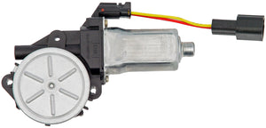 Power Window Lift Motor (Dorman 742-240) Front Left or Rear Left