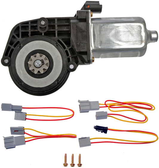 Power Window Lift Motor (Dorman 742-250) Front Left or Front Right