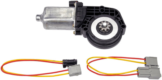 Power Window Lift Motor (Dorman 742-256) Front Right