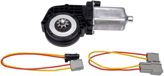 Power Window Lift Motor (Dorman 742-257) Front Left