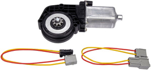 Power Window Lift Motor (Dorman 742-257) Front Left