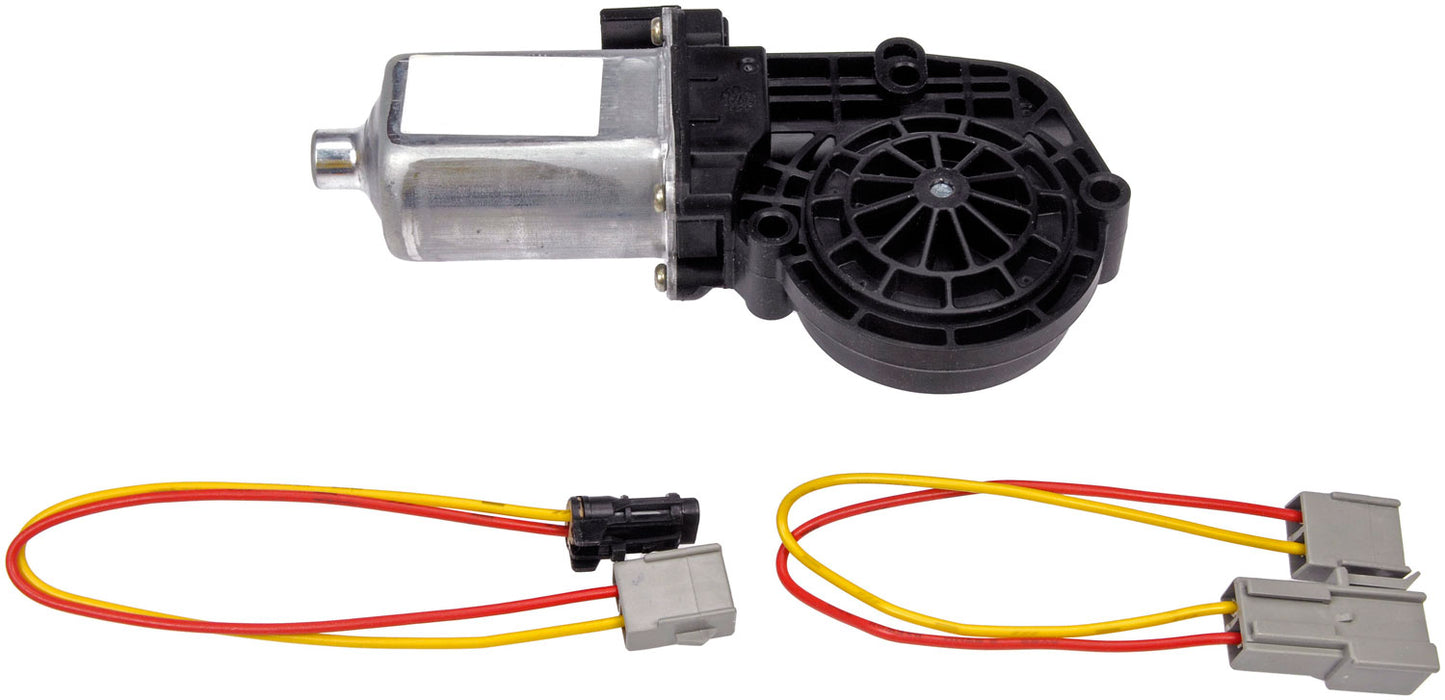 Power Window Lift Motor (Dorman 742-257) Front Left