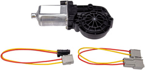 Power Window Lift Motor (Dorman 742-257) Front Left