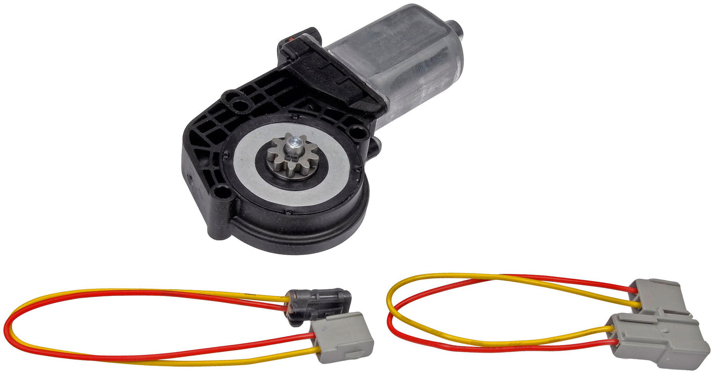 Power Window Lift Motor (Dorman 742-257) Front Left