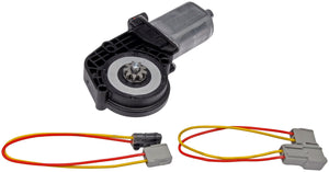 Power Window Lift Motor (Dorman 742-257) Front Left