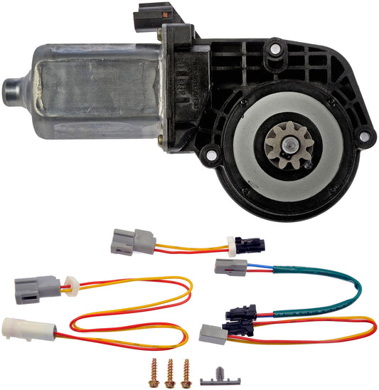 Power Window Lift Motor (Dorman 742-265) Front Right