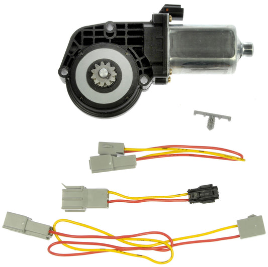 Power Window Lift Motor (Dorman 742-269) Front Right or Rear Right