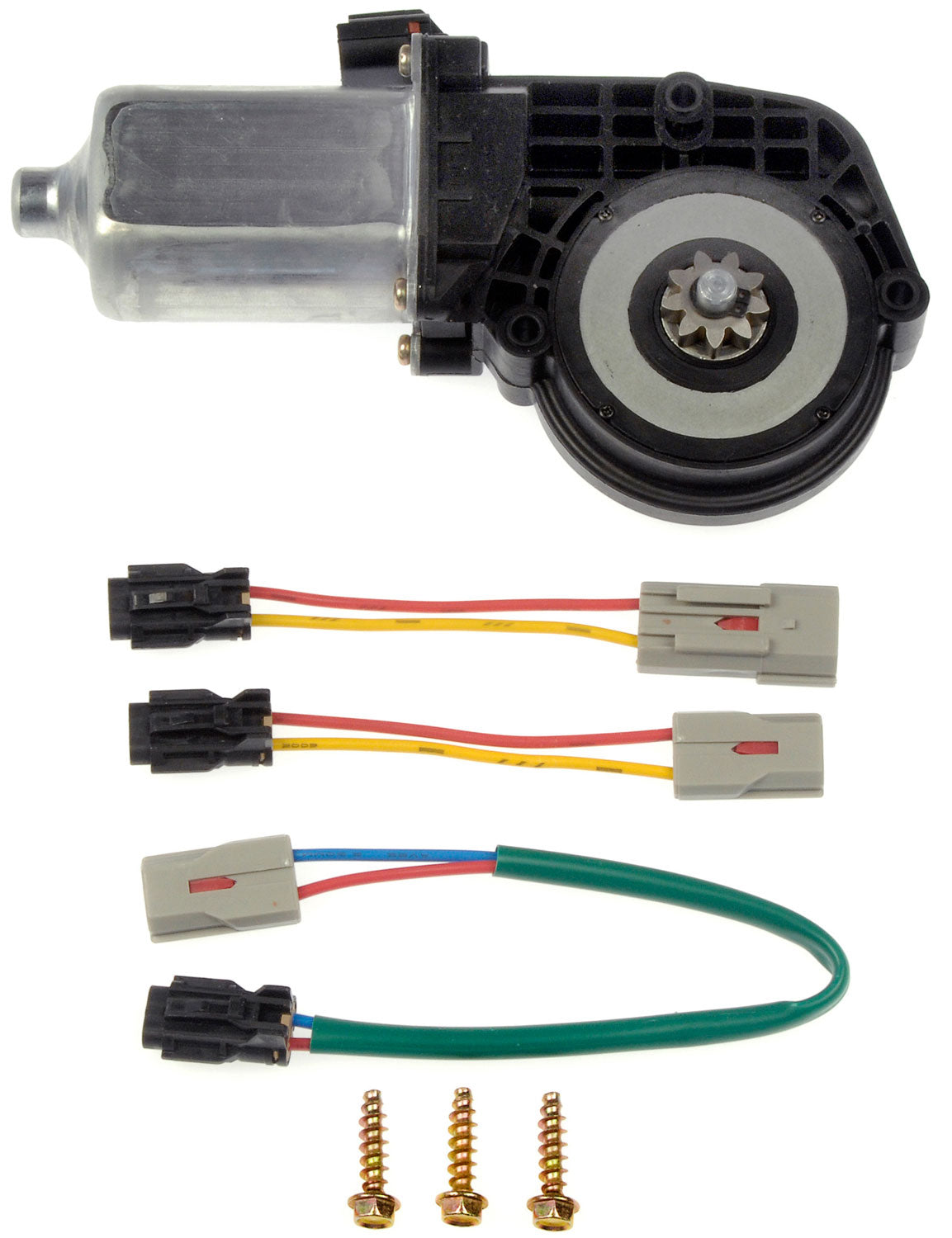 Power Window Lift Motor (Dorman 742-273) Front Right or Rear Right