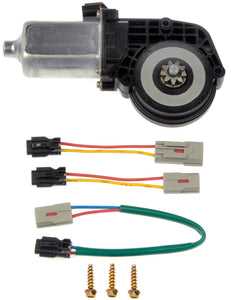 Power Window Lift Motor (Dorman 742-273) Front Right or Rear Right