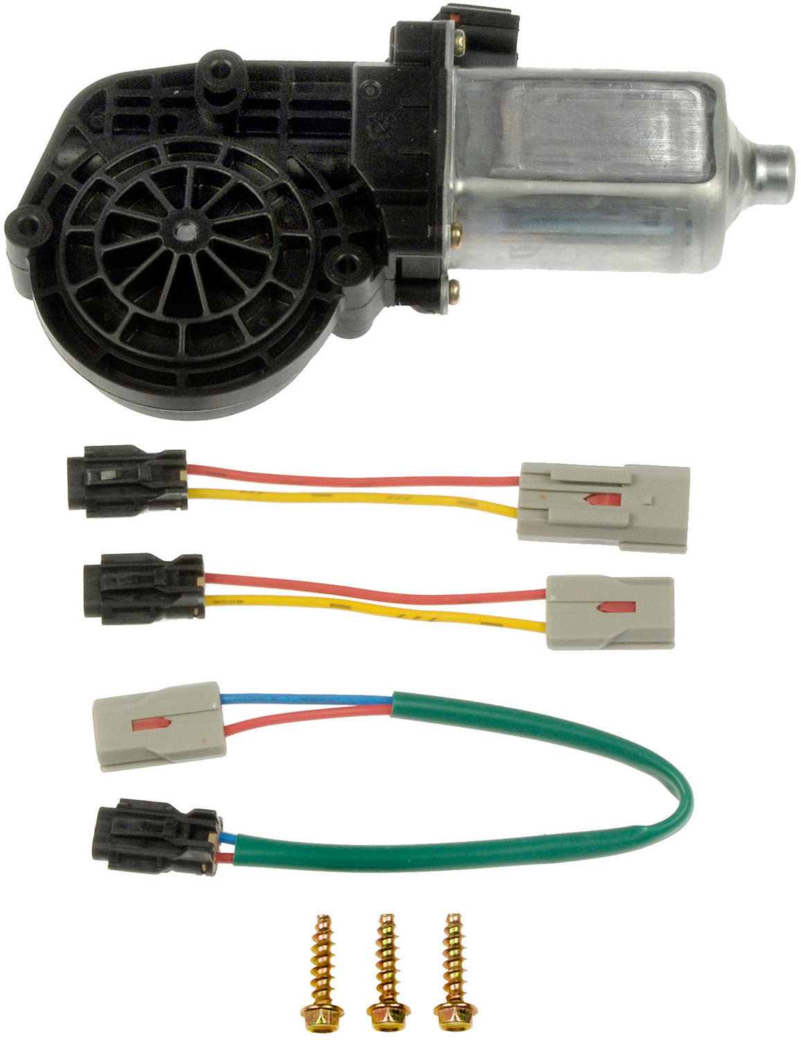 Power Window Lift Motor (Dorman 742-273) Front Right or Rear Right
