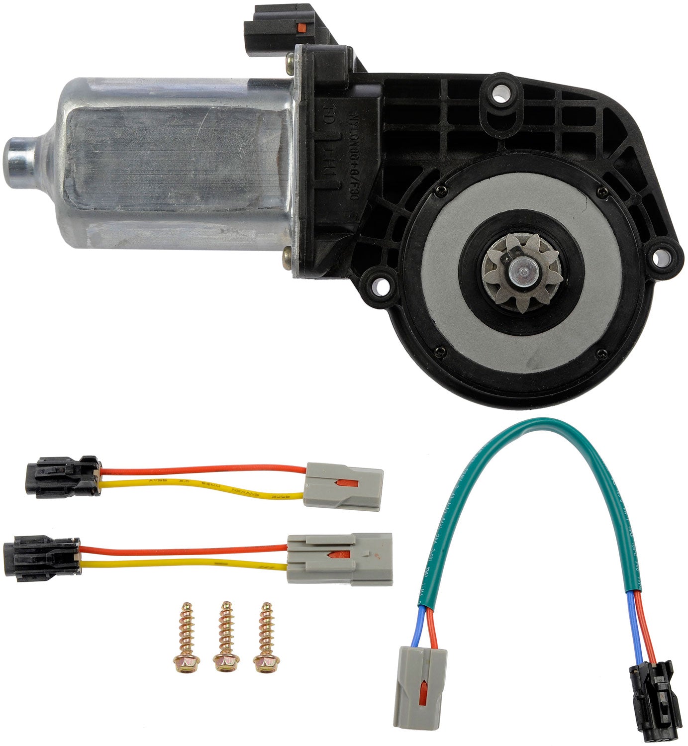 Power Window Lift Motor (Dorman 742-273) Front Right or Rear Right