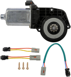 Power Window Lift Motor (Dorman 742-273) Front Right or Rear Right