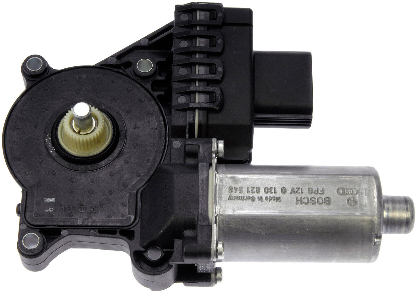 Window Lift Motor(Motor Only) (Dorman# 742-278)