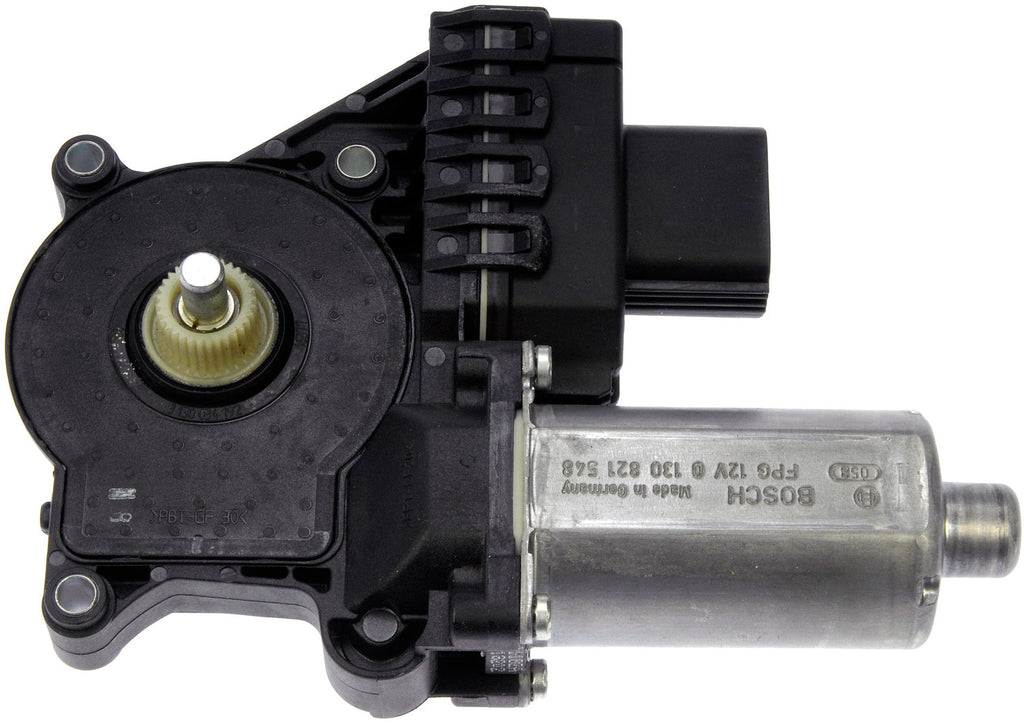 Window Lift Motor(Motor Only) (Dorman# 742-278)