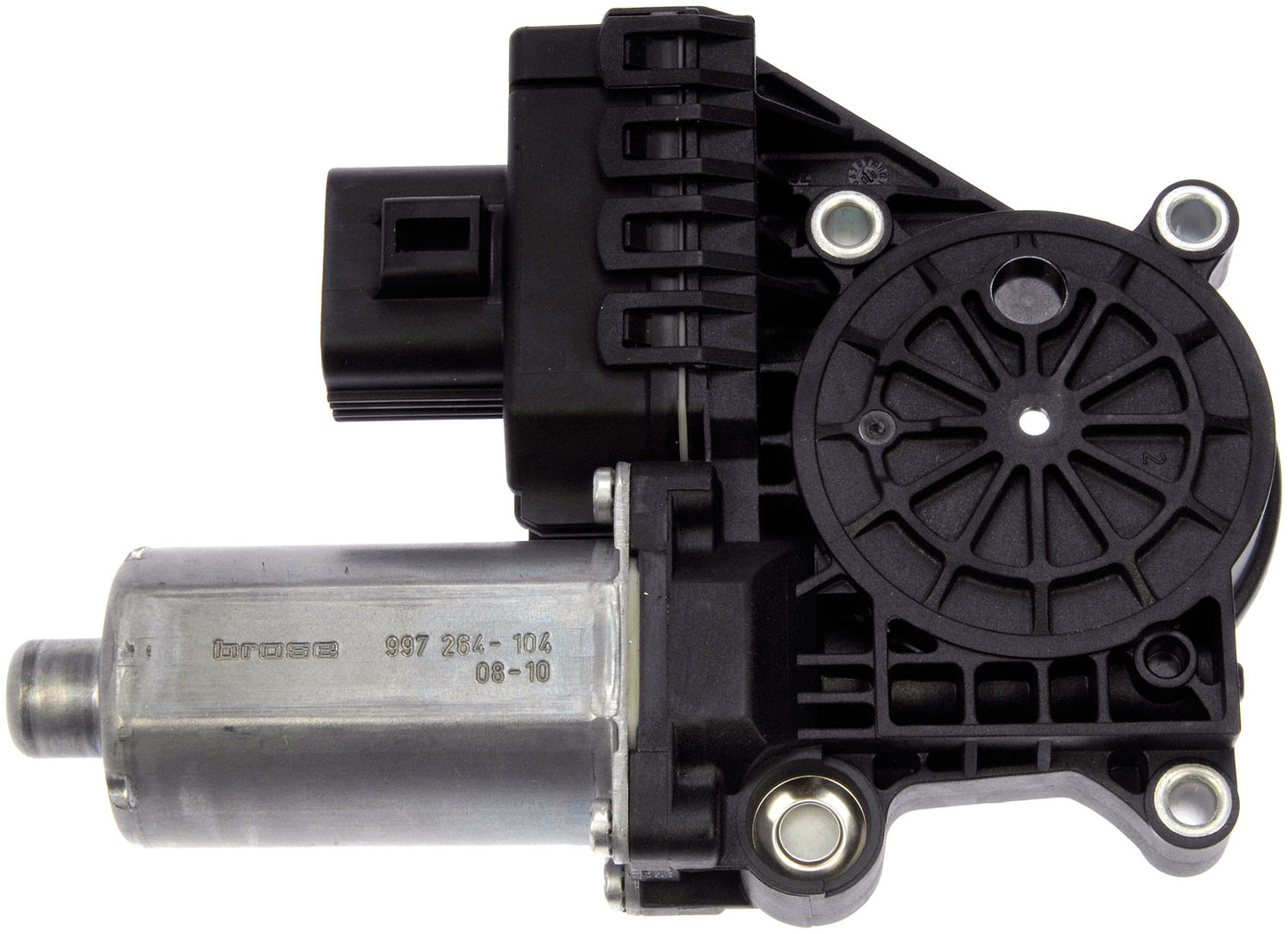 Window Lift Motor(Motor Only) (Dorman# 742-278)