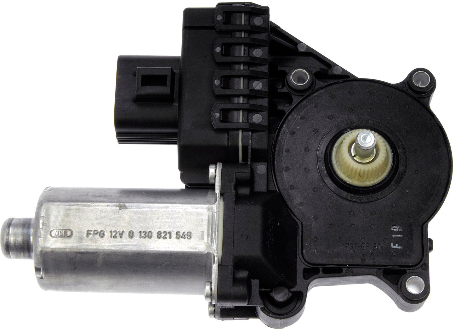 Window Lift Motor(Motor Only) (Dorman# 742-279)