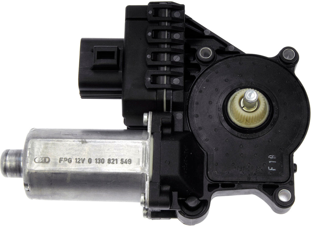 Window Lift Motor(Motor Only) (Dorman# 742-279)