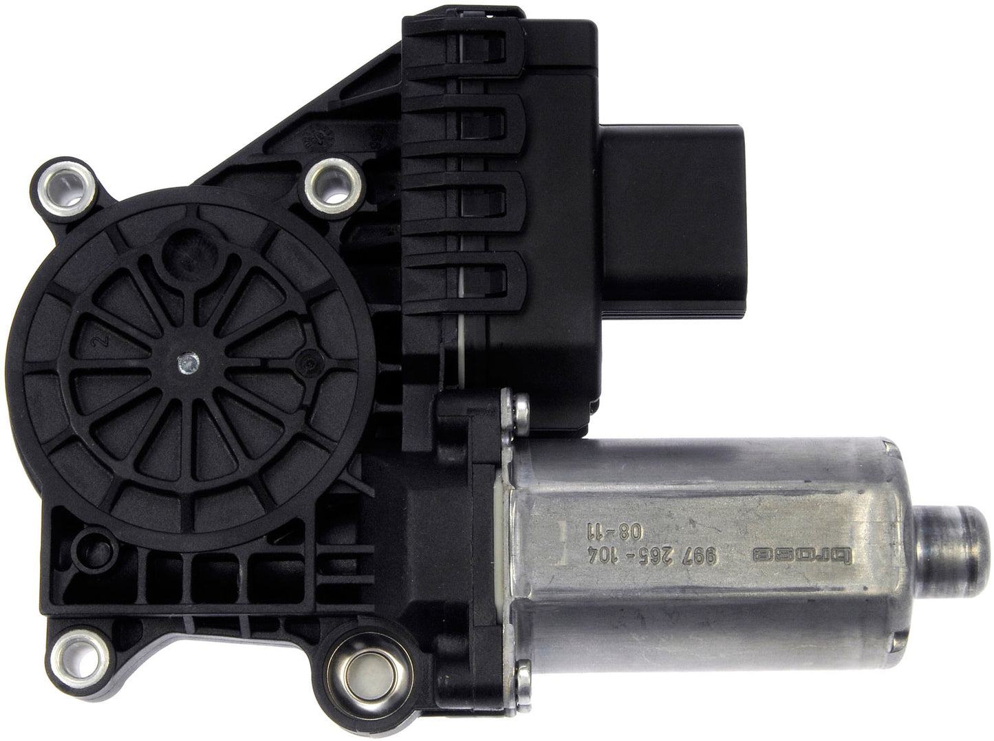 Window Lift Motor(Motor Only) (Dorman# 742-279)
