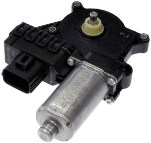Window Lift Motor(Motor Only) (Dorman# 742-279)