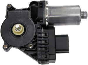 Window Lift Motor (Motor Only) (Dorman# 742-281)