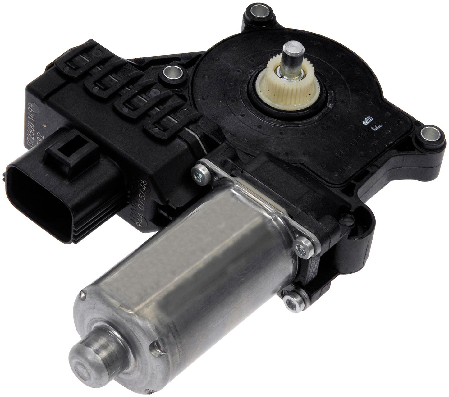 Window Lift Motor (Motor Only) (Dorman# 742-281)