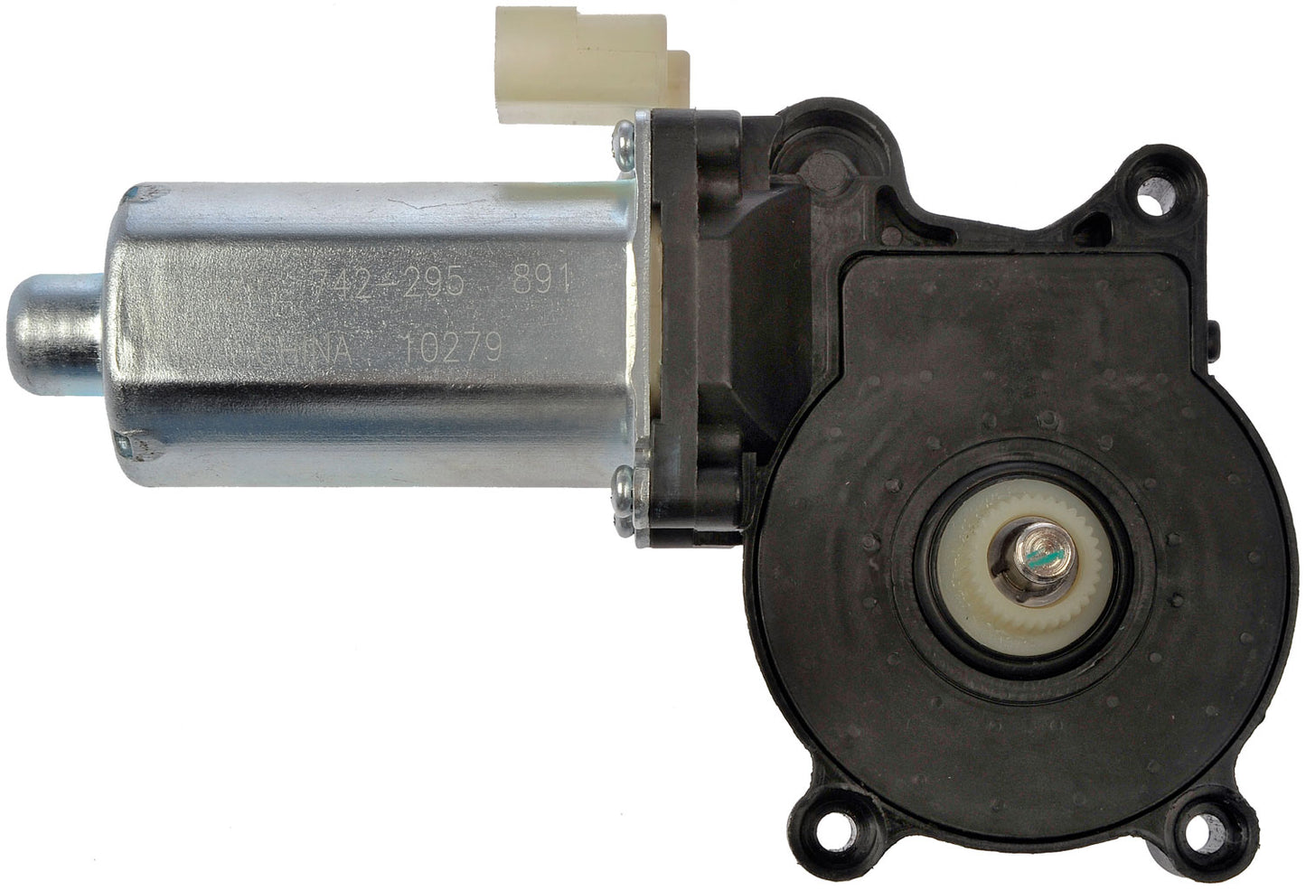 Power Window Lift Motor Dorman 742-295