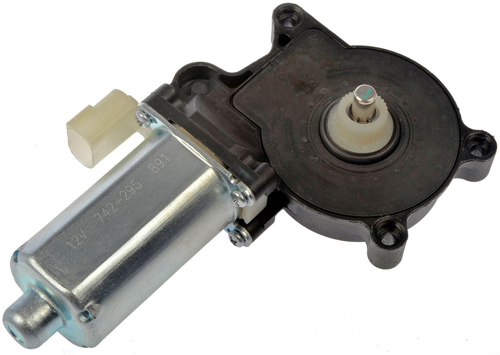 Power Window Lift Motor Dorman 742-295