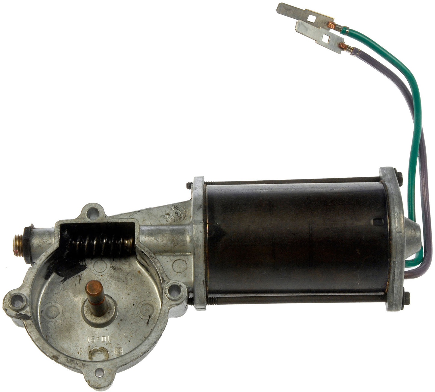One New Window Lift Motor Dorman 742-302