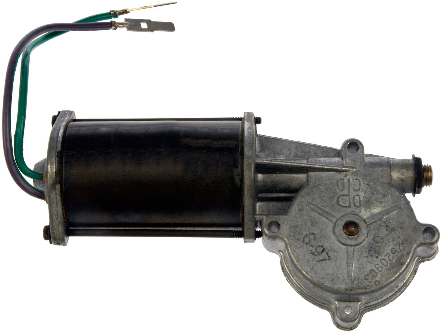 One New Window Lift Motor Dorman 742-302