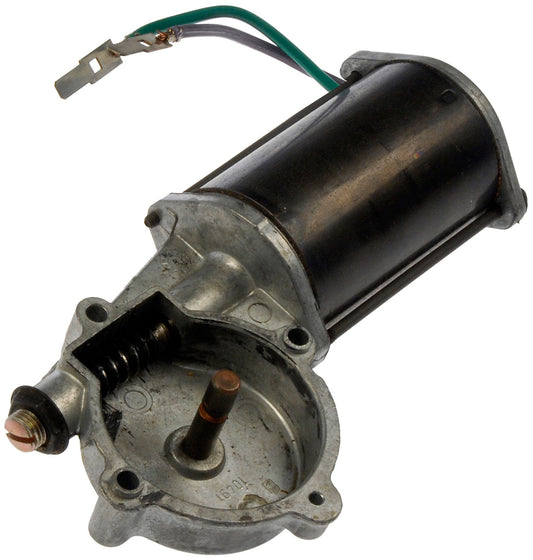 One New Window Lift Motor Dorman 742-302