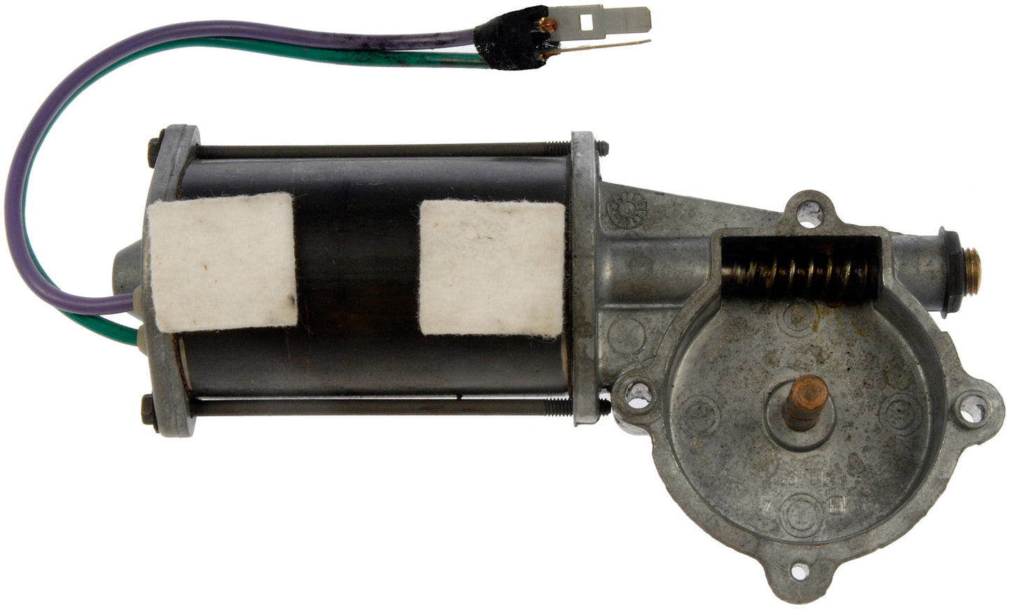 One New Window Lift Motor Dorman 742-303