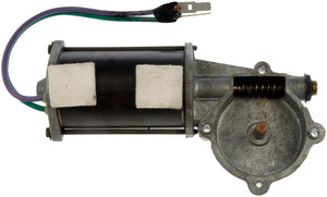 One New Window Lift Motor Dorman 742-303