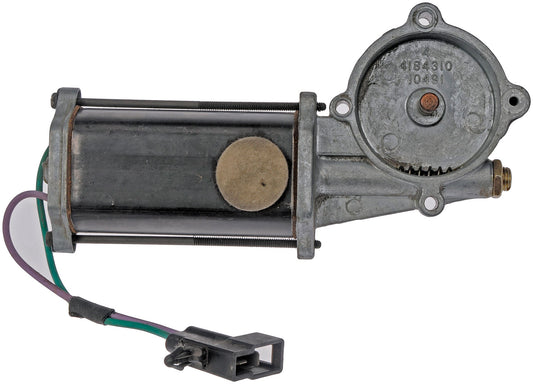 Power Window Lift Motor (Dorman 742-304) Front Left or Front Right