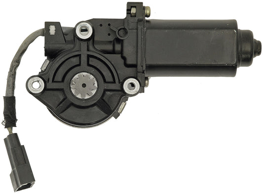 Power Window Lift Motor (Dorman 742-307) Front Left