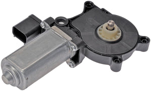 Window Lift Motor (Motor Only) - Dorman# 742-316