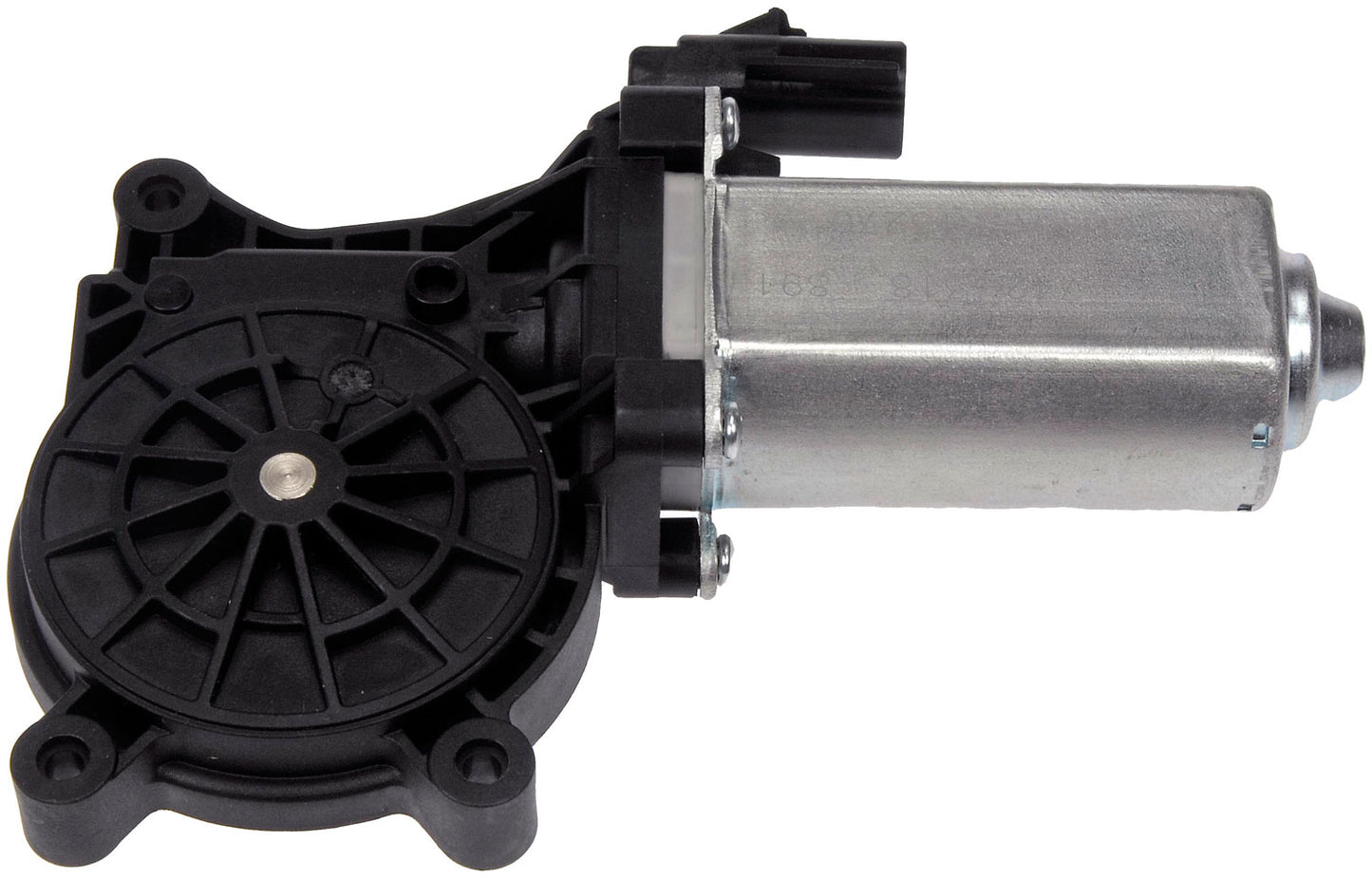 New Window Lift Motor (Motor Only) - Dorman 742-318